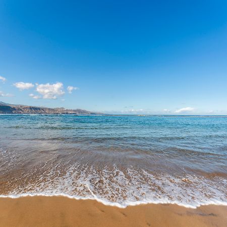 Occidental Las Canteras Las Palmas de Gran Canaria Exterior photo