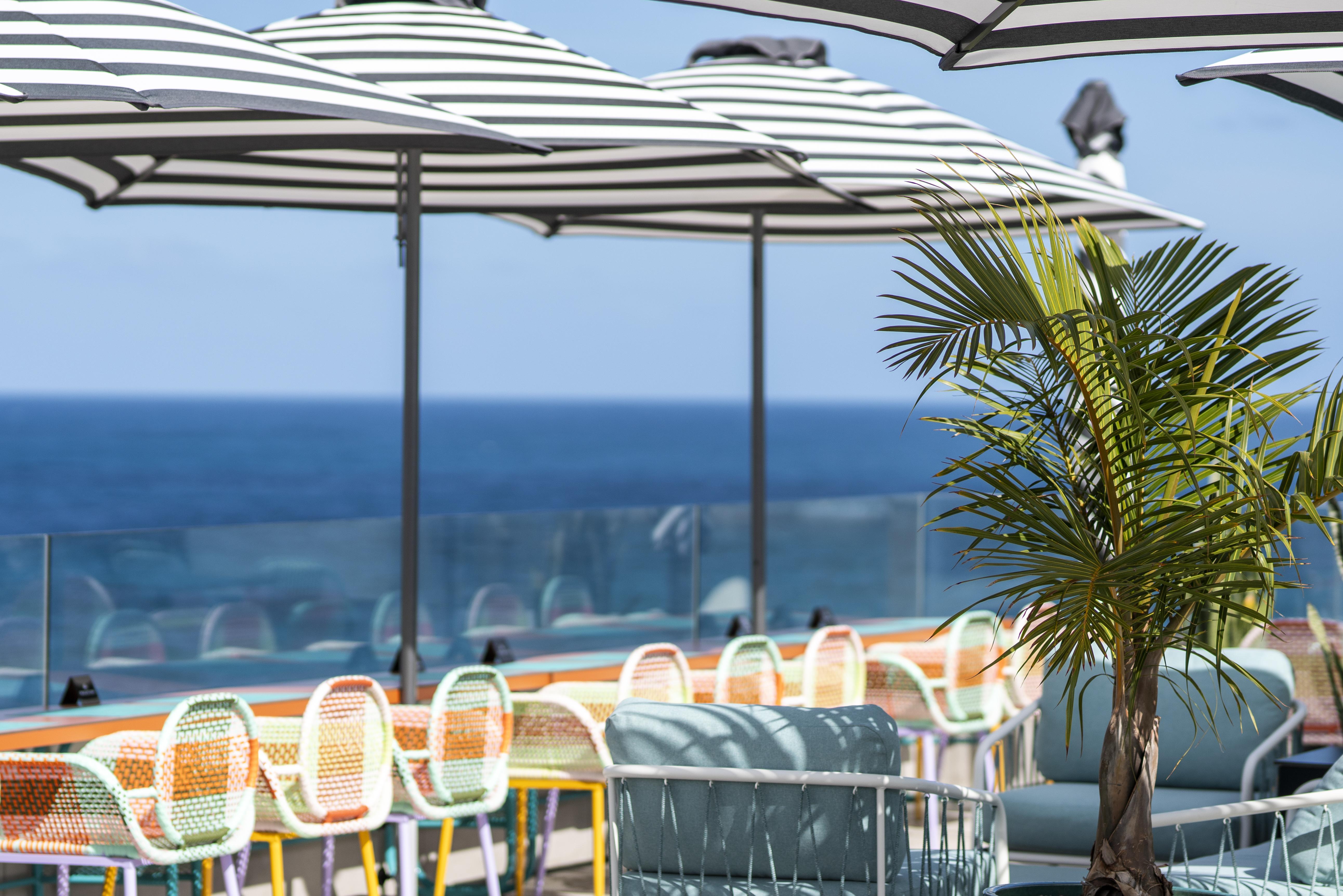 Occidental Las Canteras Las Palmas de Gran Canaria Exterior photo