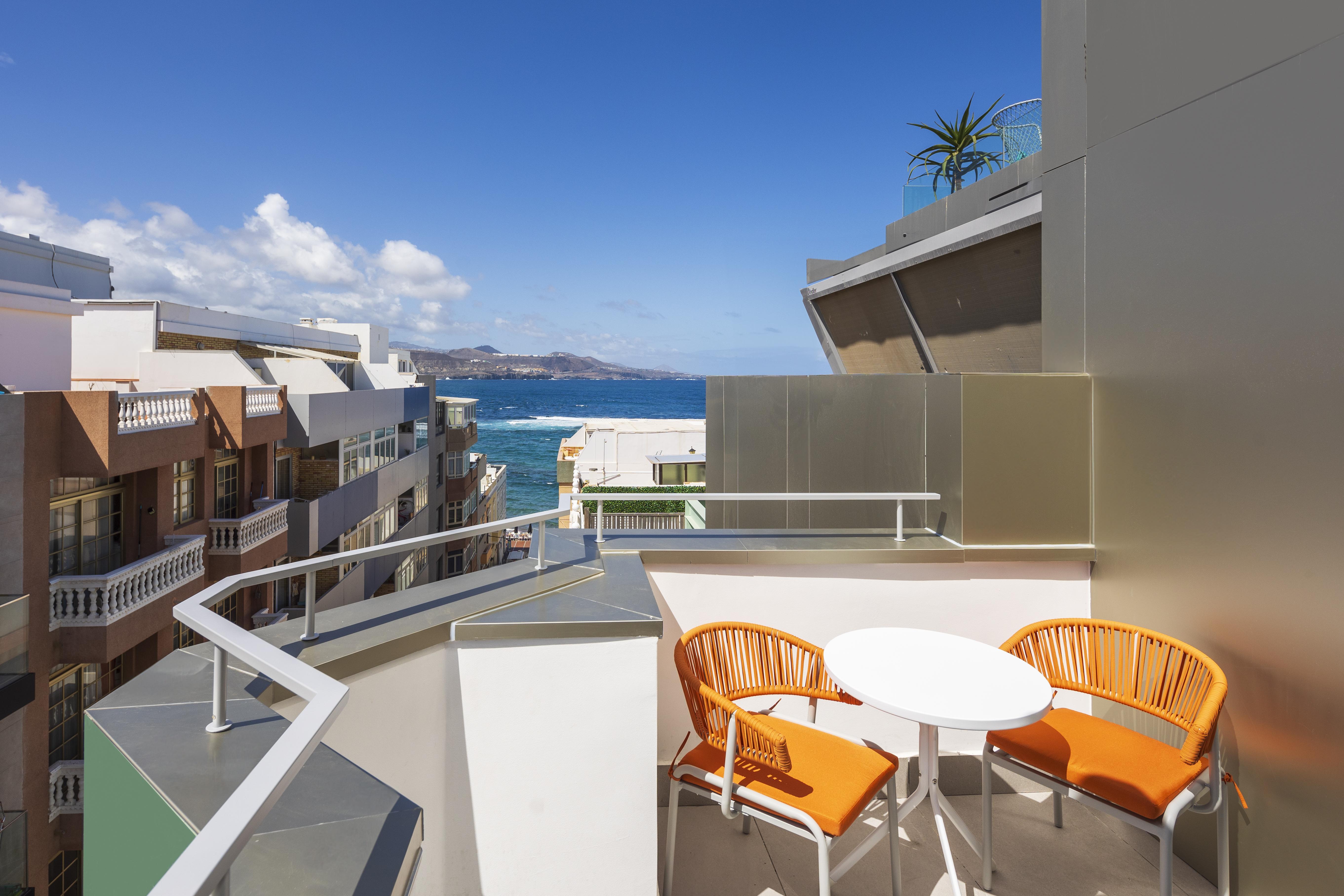 Occidental Las Canteras Las Palmas de Gran Canaria Exterior photo