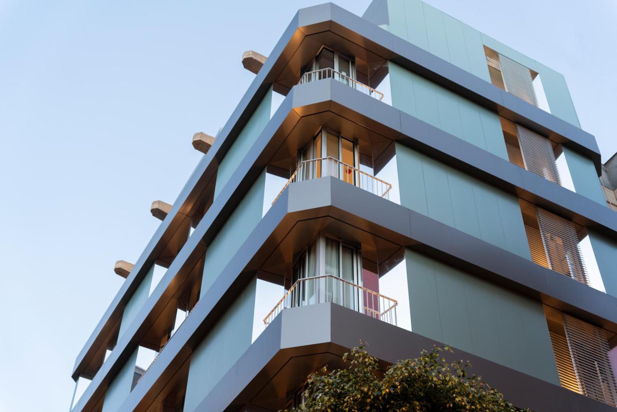 Occidental Las Canteras Las Palmas de Gran Canaria Exterior photo