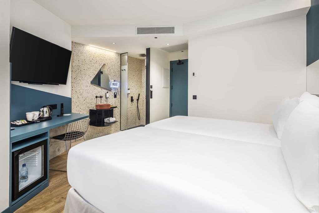 Occidental Las Canteras Las Palmas de Gran Canaria Room photo